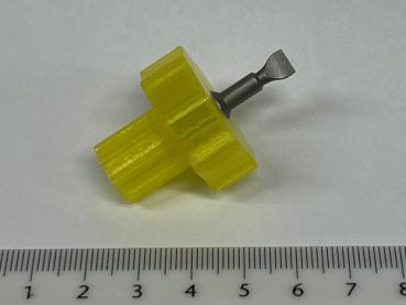 Preview: Stichplattenschraubendreher